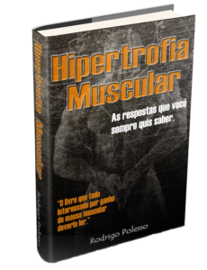 Hipertrofia Muscular 
