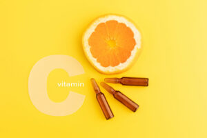 Emagreça de Uma Vez - Colágeno hidrolisado com vitamina C