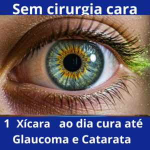 Chá tailandês da Visão